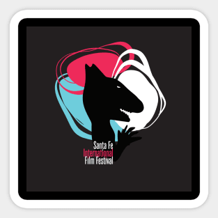 SFiFF 2022 Sticker